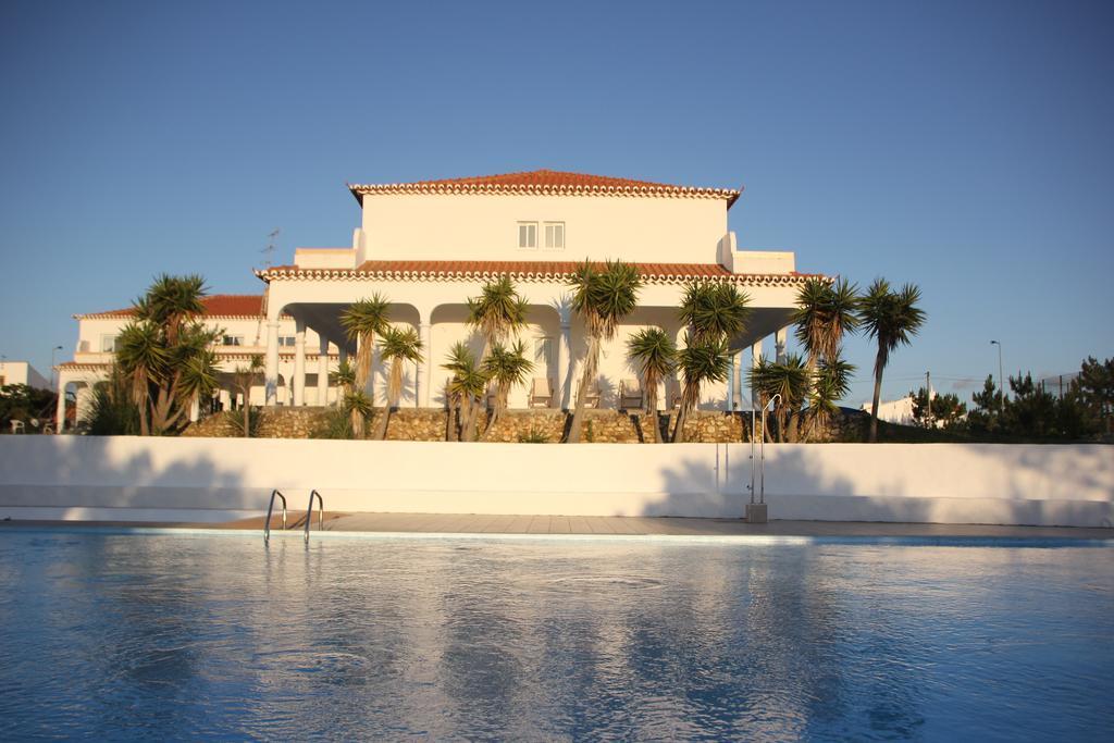 Utopia Aljezur Exterior foto