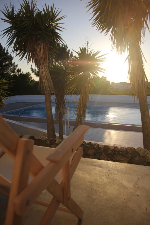 Utopia Aljezur Exterior foto