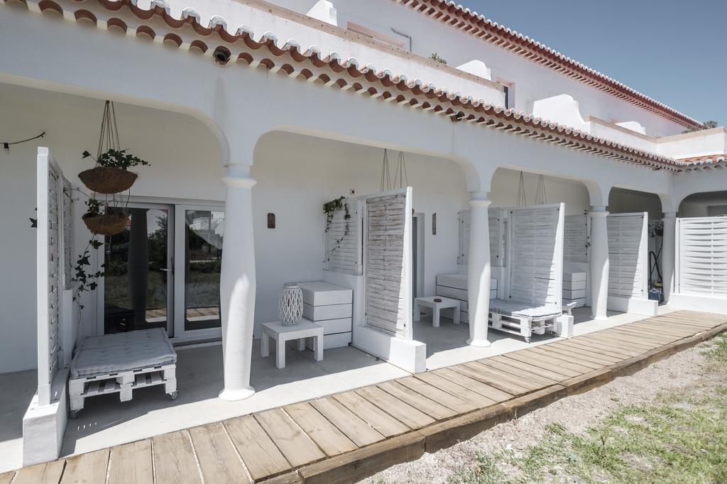 Utopia Aljezur Exterior foto